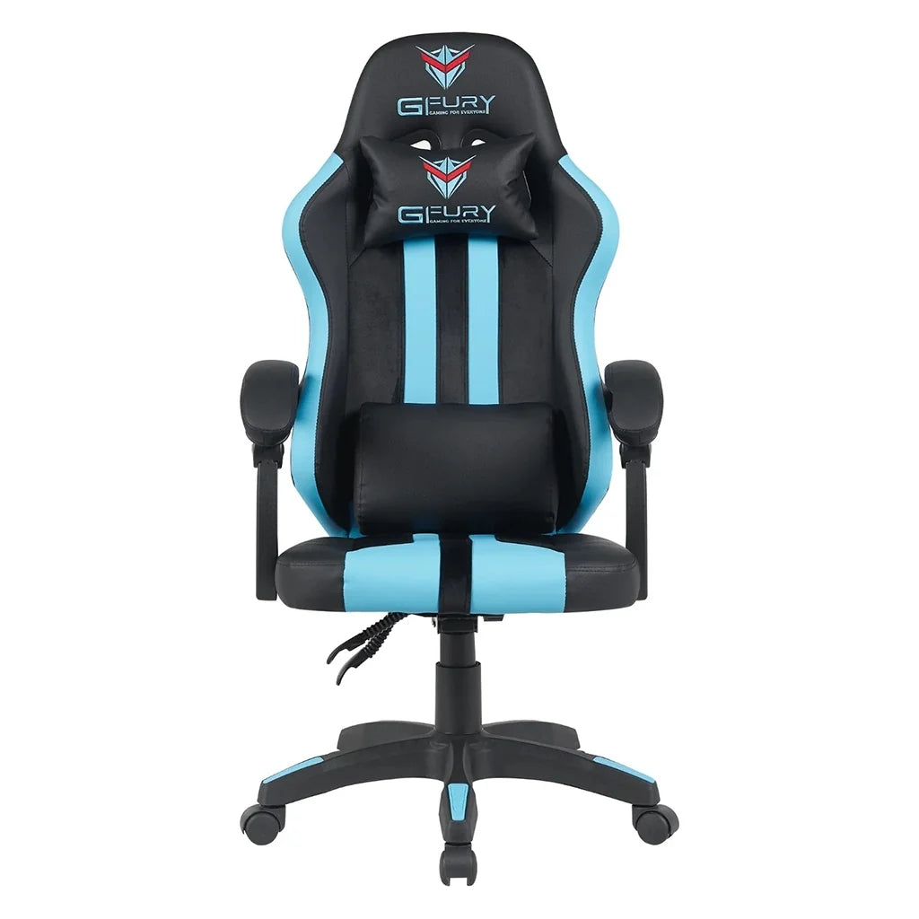 GFury KW-G8193 320mm Nylon Base Gaming Chair
