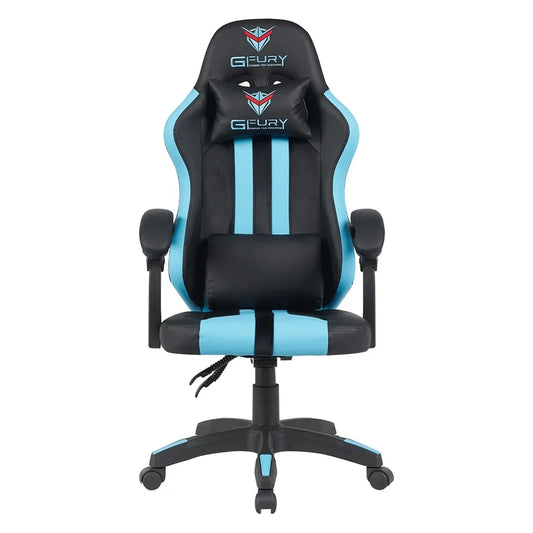 GFury KW-G8193 320mm Nylon Base Gaming Chair