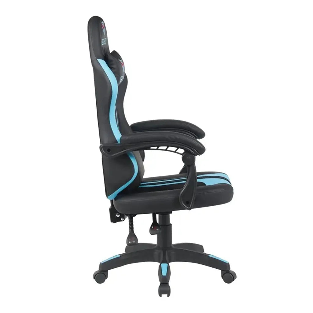 GFury KW-G8193 320mm Nylon Base Gaming Chair
