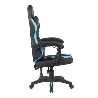 GFury KW-G8193 320mm Nylon Base Gaming Chair