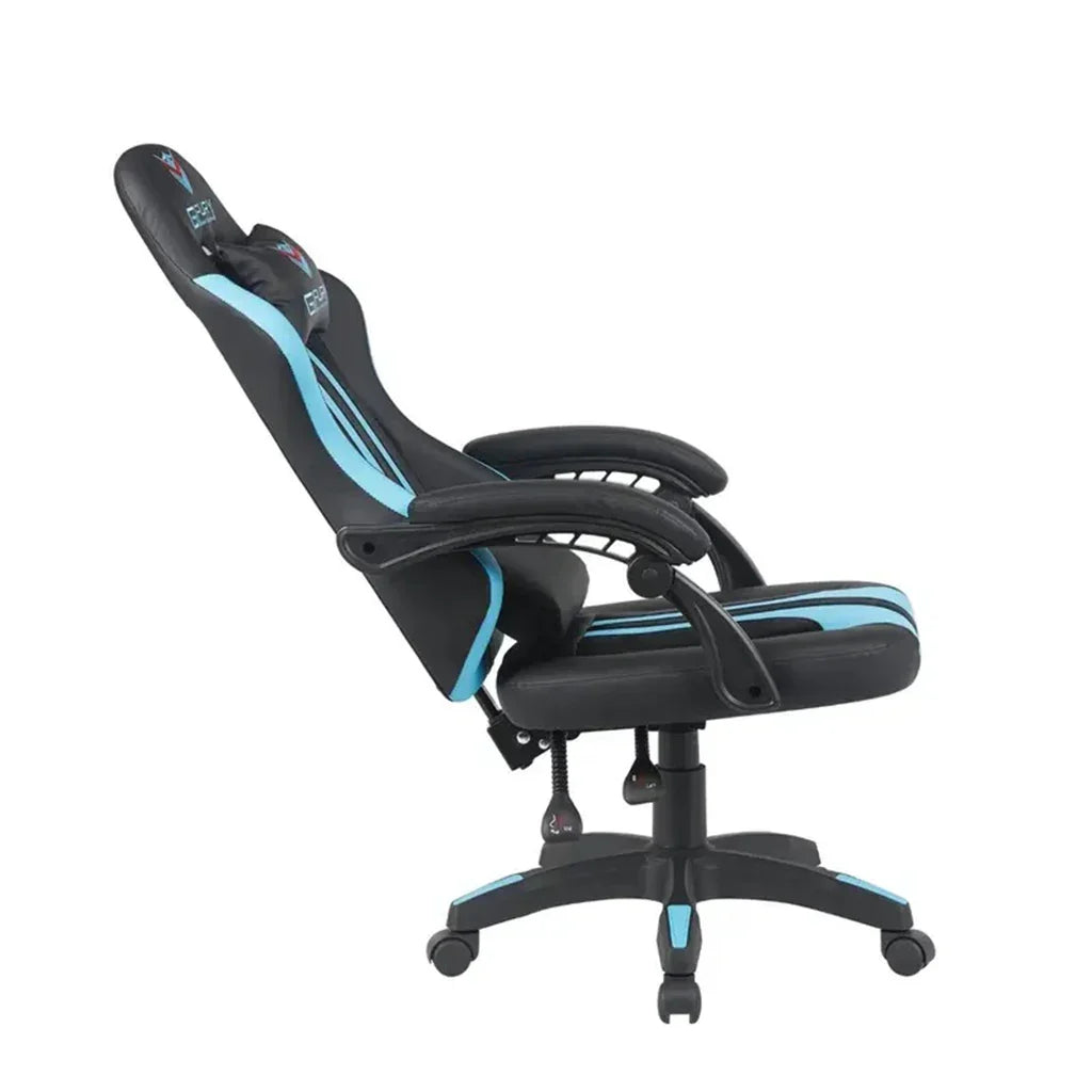 GFury KW-G8193 320mm Nylon Base Gaming Chair