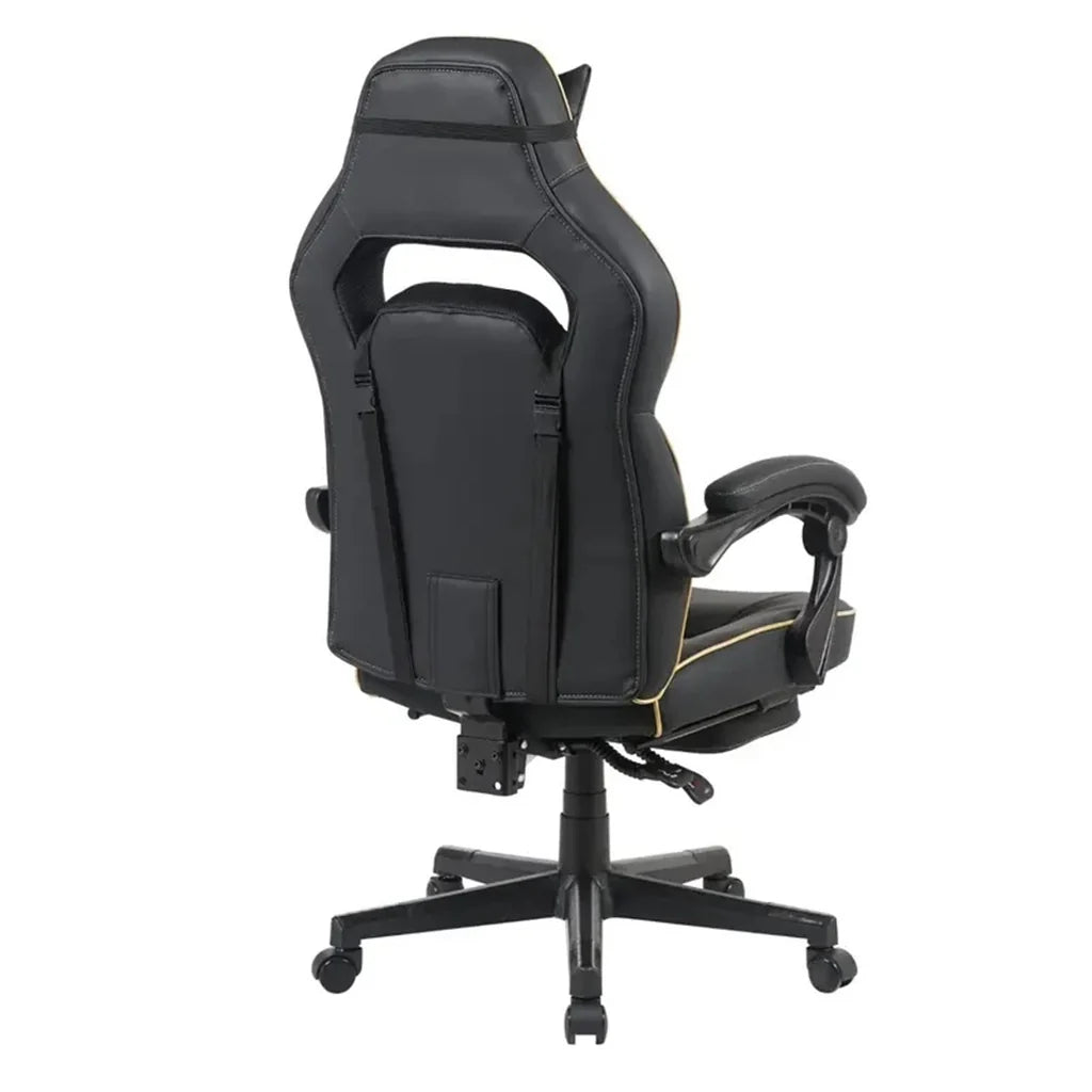 GFury KW-M7308-2 Class-4 Gas Lift Gaming Chair