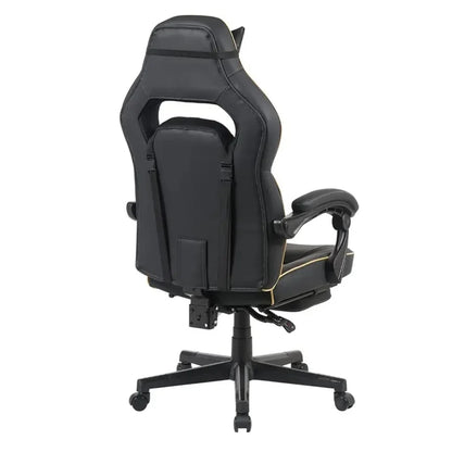 GFury KW-M7308-2 Class-4 Gas Lift Gaming Chair