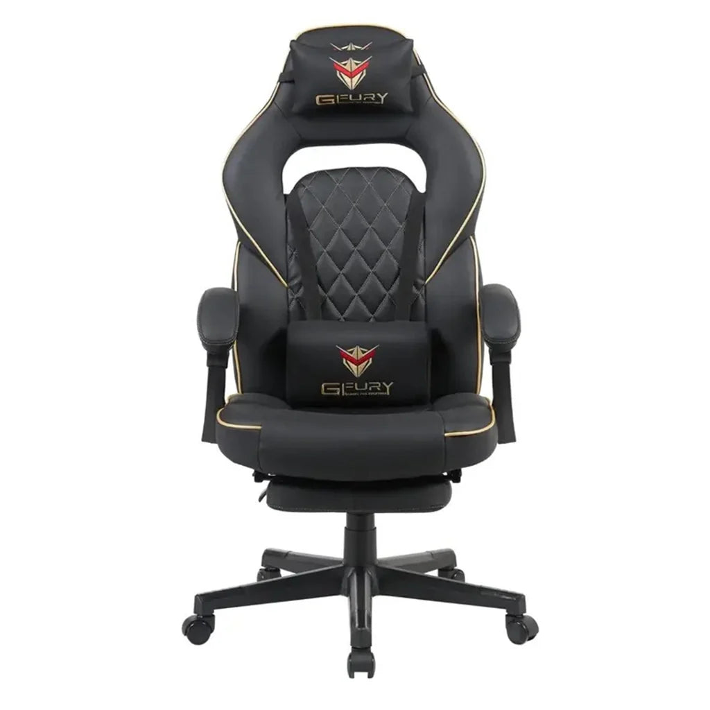 GFury KW-M7308-2 Class-4 Gas Lift Gaming Chair