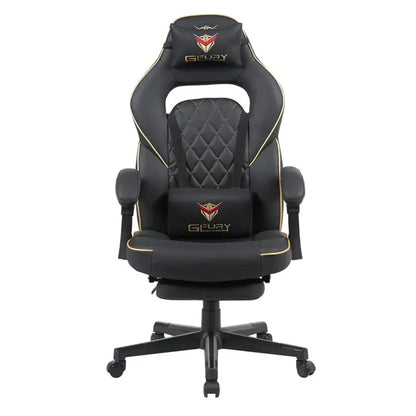 GFury KW-M7308-2 Class-4 Gas Lift Gaming Chair