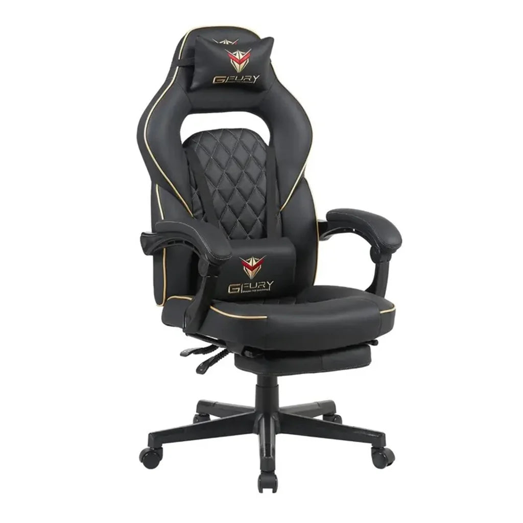 GFury KW-M7308-2 Class-4 Gas Lift Gaming Chair