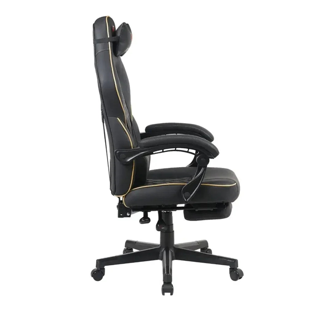 GFury KW-M7308-2 Class-4 Gas Lift Gaming Chair