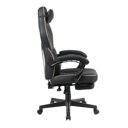 GFury KW-M7308-2 Class-4 Gas Lift Gaming Chair