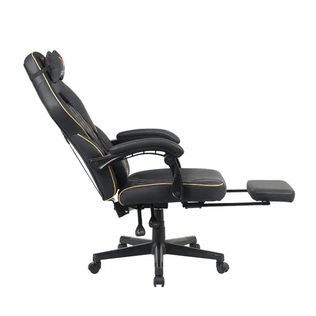 GFury KW-M7308-2 Class-4 Gas Lift Gaming Chair