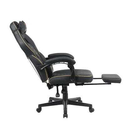 GFury KW-M7308-2 Class-4 Gas Lift Gaming Chair