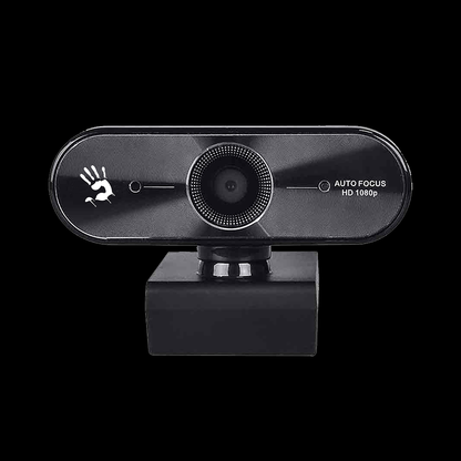 GK30 1080P Full HD Auto Focus Webcam