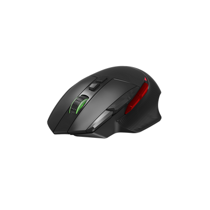 XTRIKE ME GM-415 (9 BUTTONS) RGB WIRED GAMING MOUSE