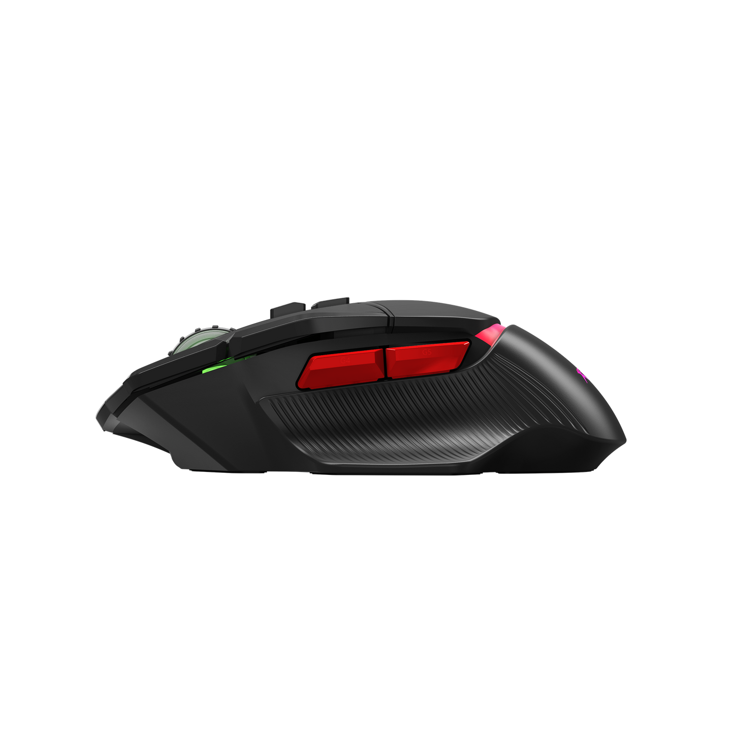 XTRIKE ME GM-415 (9 BUTTONS) RGB WIRED GAMING MOUSE