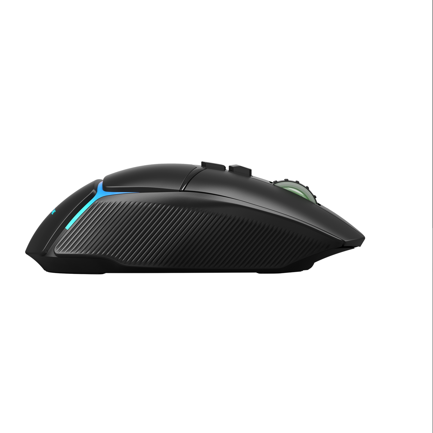 XTRIKE ME GM-415 (9 BUTTONS) RGB WIRED GAMING MOUSE