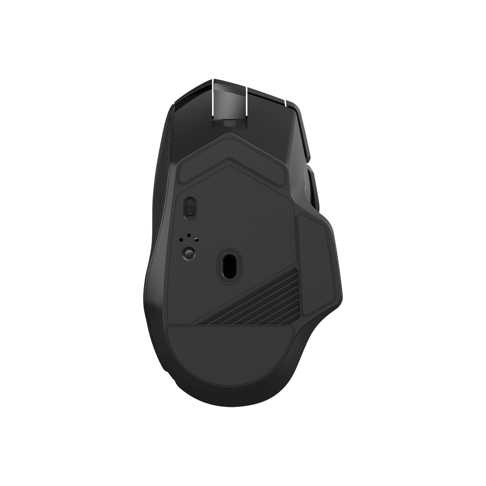 XTRIKE ME GM-415 (9 BUTTONS) RGB WIRED GAMING MOUSE