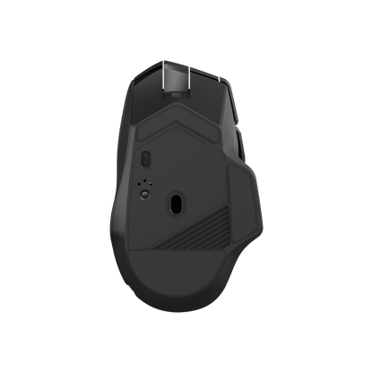 XTRIKE ME GM-415 (9 BUTTONS) RGB WIRED GAMING MOUSE