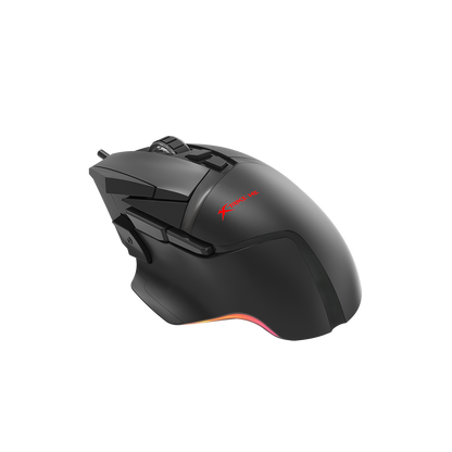 Xtrike Me Gm520 (8 Buttons) Rgb Wired Gaming Mouse
