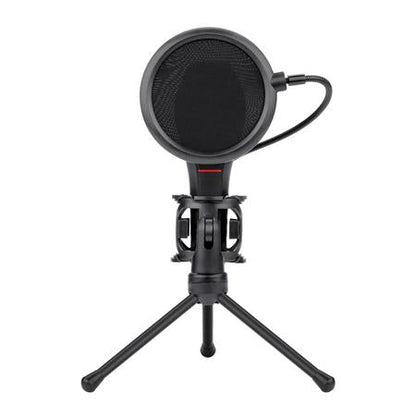 Redragon GM200 QUASAR Gaming Stream Microphone