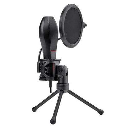 Redragon GM200 QUASAR Gaming Stream Microphone