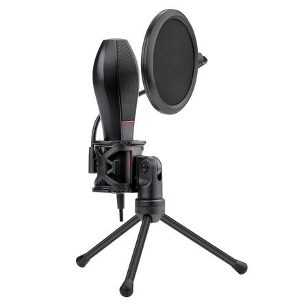 Redragon GM200 QUASAR Gaming Stream Microphone