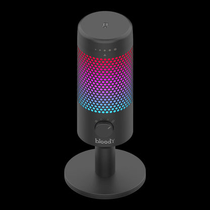 GM50 Pro USB Gaming Microphone
