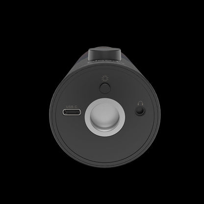 GM50 Pro USB Gaming Microphone