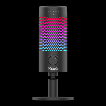 GM50 Pro USB Gaming Microphone