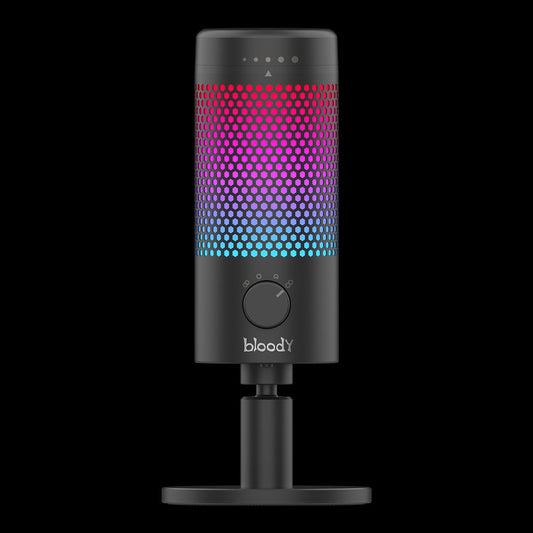 GM50 Pro USB Gaming Microphone