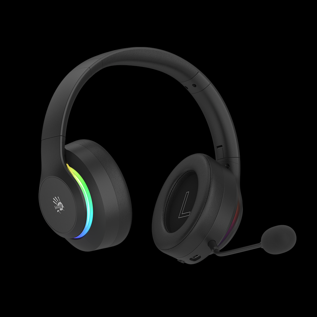 GR520 Gaming Wireless Headset