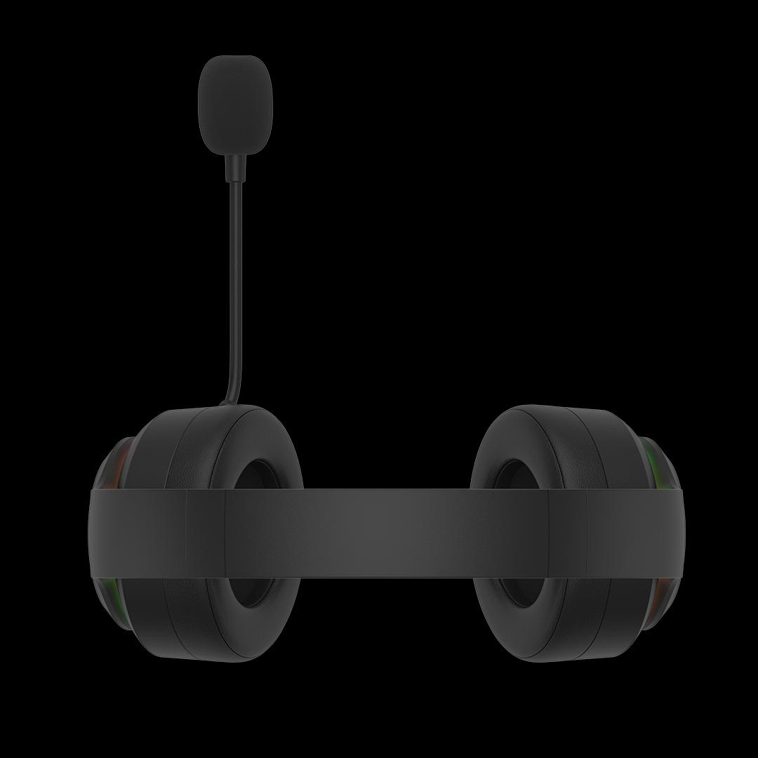 GR520 Gaming Wireless Headset
