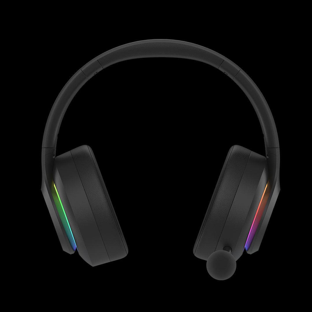 GR520 Gaming Wireless Headset