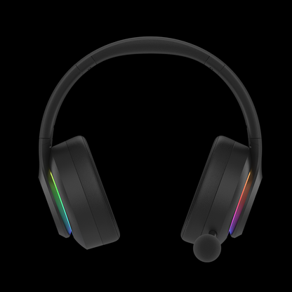 GR520 Gaming Wireless Headset