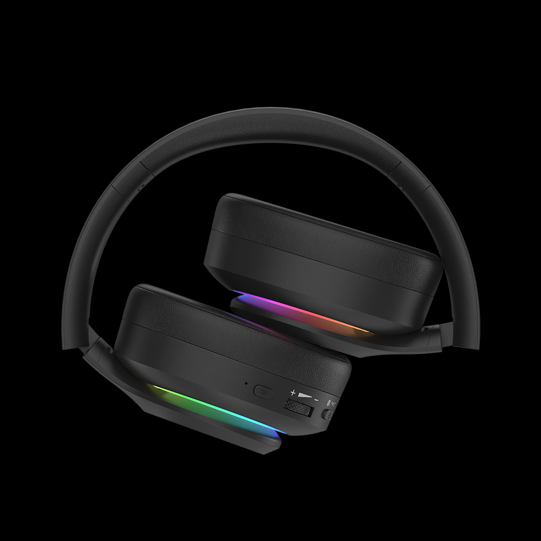 GR520 Gaming Wireless Headset