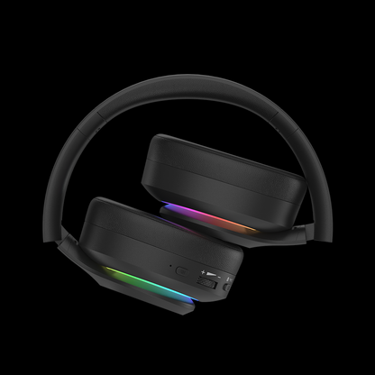 GR520 Gaming Wireless Headset