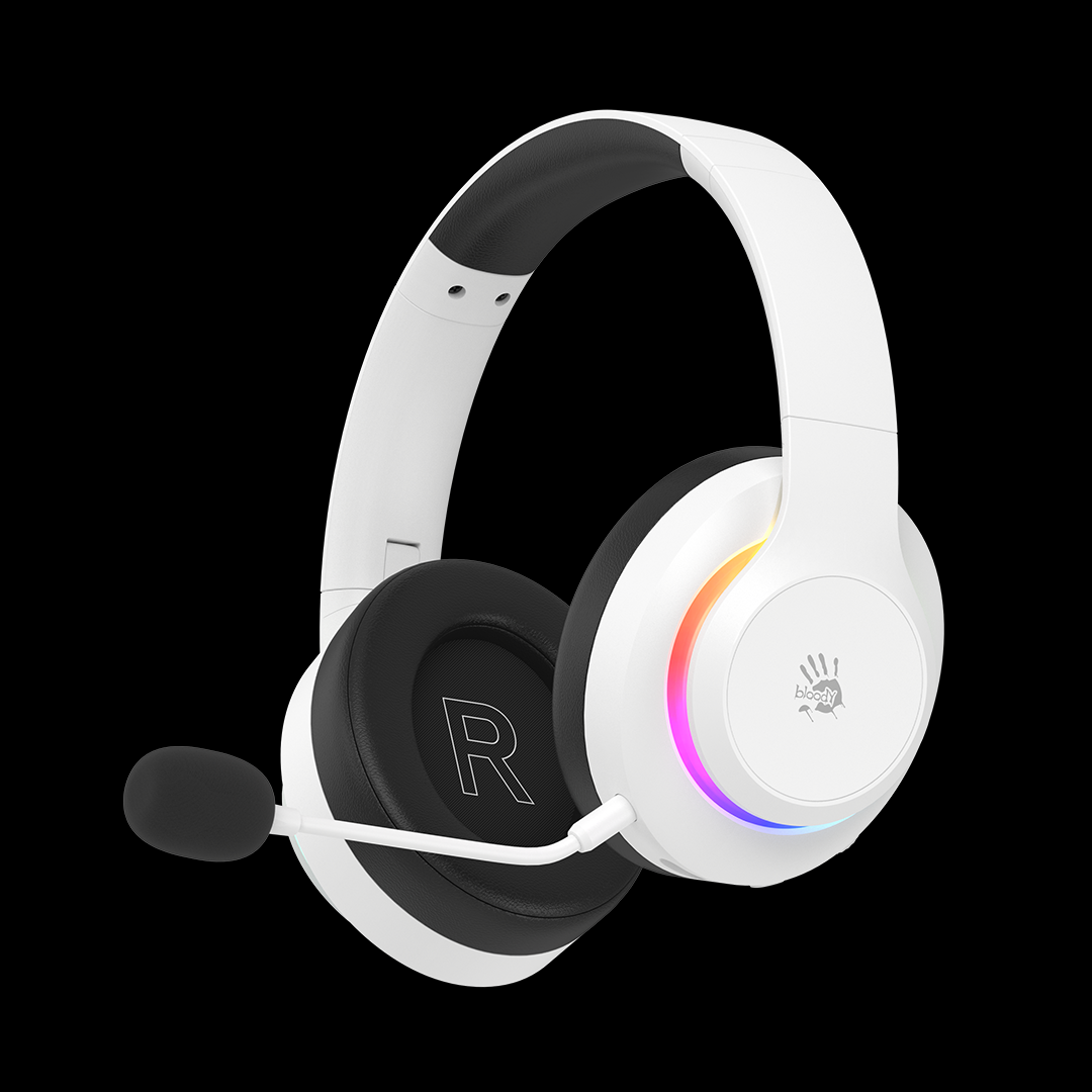 GR520 Gaming Wireless Headset
