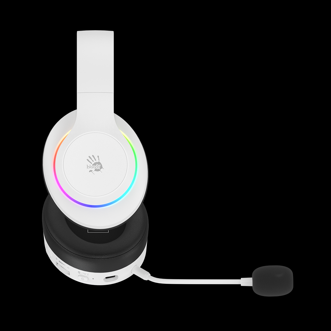 GR520 Gaming Wireless Headset