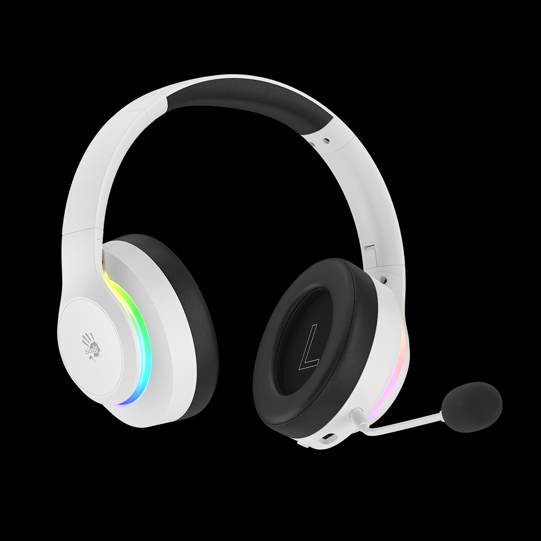 GR520 Gaming Wireless Headset