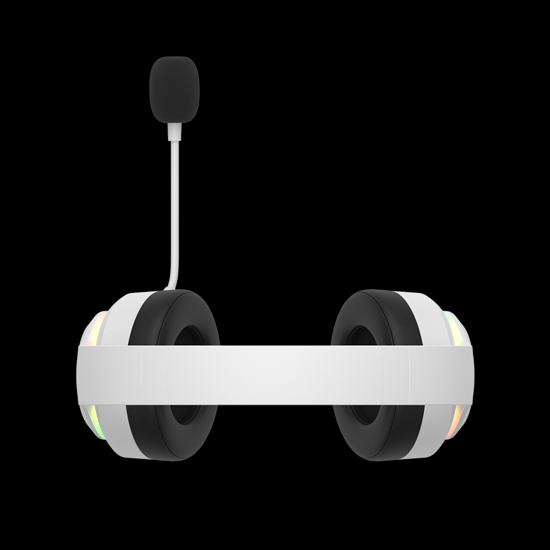 GR520 Gaming Wireless Headset