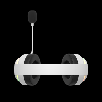 GR520 Gaming Wireless Headset