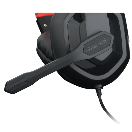 Redragon H120 ARES Wired Gaming Headset