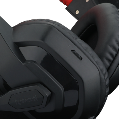 Redragon H120 ARES Wired Gaming Headset