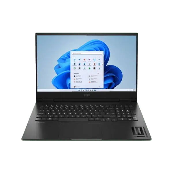 HP Omen 16 WF0032TX 13TH GEN Intel Core i9 13900HX (3.90 GHz) Gaming Laptop 16GB DDR5 Ram 1TB SSD 8GB Nvidia GeForce RTX 4060 16.0” 2K 240Hz Display DOS | (Open Box)