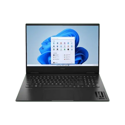 HP Omen 16 WF0032TX 13TH GEN Intel Core i9 13900HX (3.90 GHz) Gaming Laptop 16GB DDR5 Ram 1TB SSD 8GB Nvidia GeForce RTX 4060 16.0” 2K 240Hz Display DOS | (Open Box)