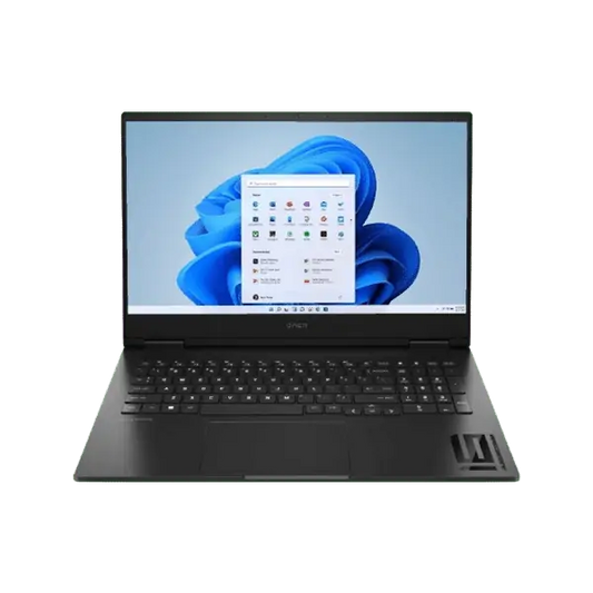 HP Omen 16 WF0032TX 13TH GEN Intel Core i9 13900HX (3.90 GHz) Gaming Laptop 16GB DDR5 Ram 1TB SSD 8GB Nvidia GeForce RTX 4060 16.0” 2K 240Hz Display DOS | (Open Box)