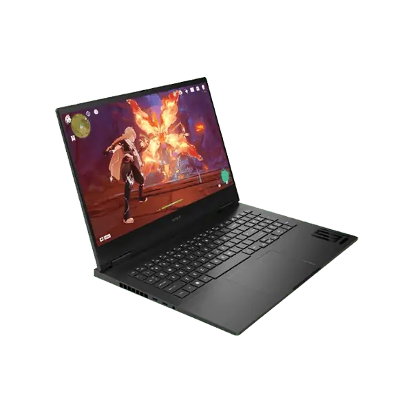 HP Omen 16 WF0032TX 13TH GEN Intel Core i9 13900HX (3.90 GHz) Gaming Laptop 16GB DDR5 Ram 1TB SSD 8GB Nvidia GeForce RTX 4060 16.0” 2K 240Hz Display DOS | (Open Box)
