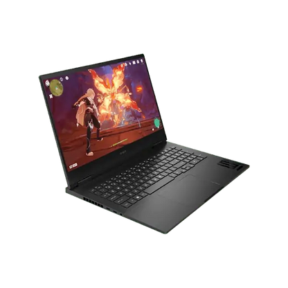 HP Omen 16 WF0032TX 13TH GEN Intel Core i9 13900HX (3.90 GHz) Gaming Laptop 16GB DDR5 Ram 1TB SSD 8GB Nvidia GeForce RTX 4060 16.0” 2K 240Hz Display DOS | (Open Box)