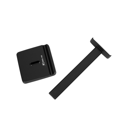 XTRIKE ME HT-08 HEADSET STAND WITH MOBILE PHONE HOLDER