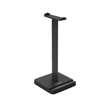 XTRIKE ME HT-08 HEADSET STAND WITH MOBILE PHONE HOLDER