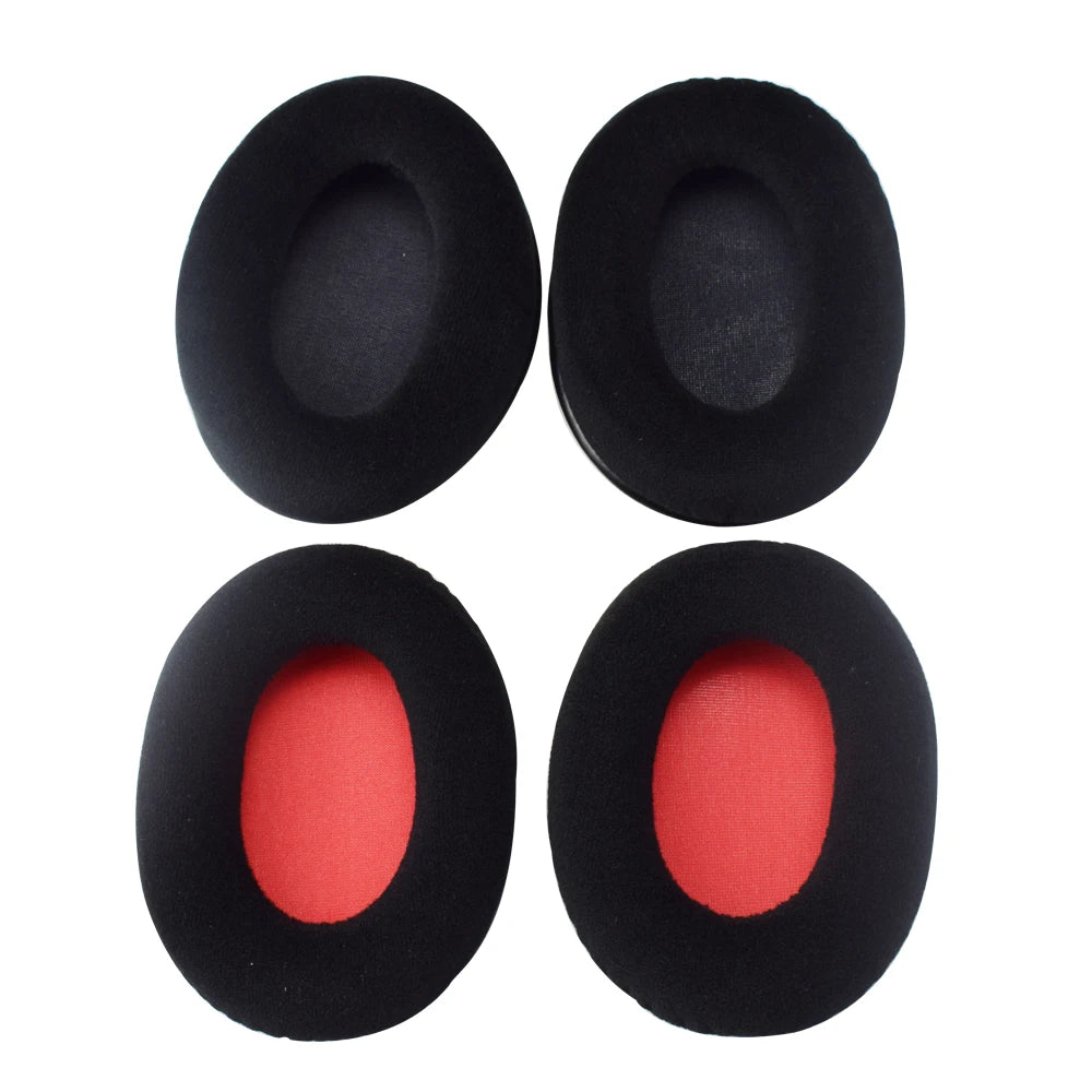 HyperX Velour Ear Cushions – Cloud
