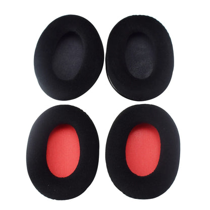 HyperX Velour Ear Cushions – Cloud